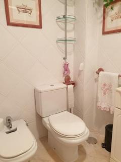 Apartamento con garaje. Luminoso y confortable - Santander - 2