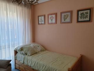 Apartamento con garaje. Luminoso y confortable - Santander - 1