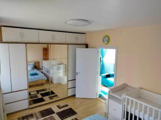 Alinik Apartment - Sofia - 2