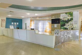Atlas Hotel - Ultra All Inclusive - Golden Sands - 2