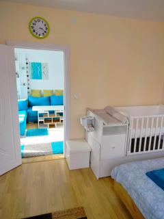 Alinik Apartment - Sofia - 8