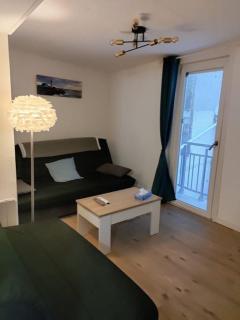 Triplex Pamiers Centre-Logement Entier - 3