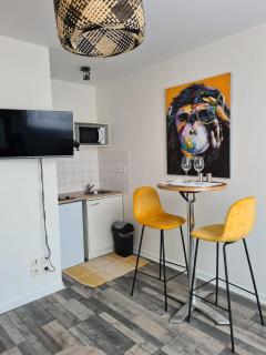 studio d'henri - Agen - 0
