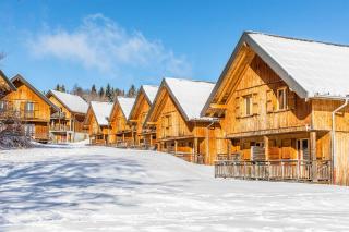 Madame Vacances Les Chalets Du Berger - La Féclaz - 7