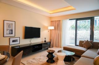 Luton Vacation Homes - Damac Tower By Paramount - Business Bay, Dubai - 80AB4 - Dubai - 8