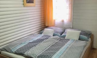 Tiszavirág Panzió és Üdülőközpont - Tiszafüred - 9