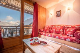 Madame Vacances Les Chalets du Berger Premium*** - La Féclaz - 3