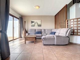 Villa Rosa Gadis - Costa Teguise - 1