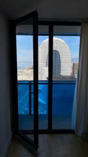 Studio Sea View Orbi City - Batumi - 3