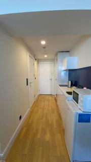 Studio Sea View Orbi City - Batumi - 2