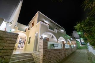 Antonia Hotel - Fira - 0