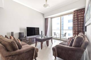 StoneTree - Ocean Heights 1 BR - High Floor - 5