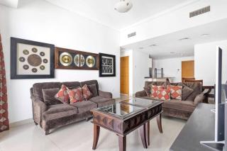 StoneTree - Ocean Heights 1 BR - High Floor - 7