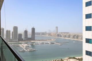 StoneTree - Ocean Heights 1 BR - High Floor - Dubai - 6