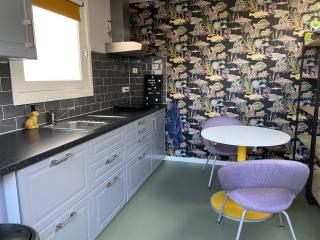 Sfeervol guesthouse, privé tuin en free parking - Rotterdam - 2