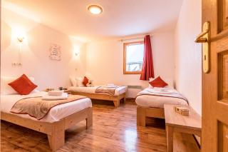 Madame Vacances Les Chalets du Berger Premium*** - La Féclaz - 4