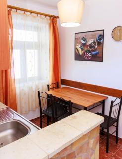 Retel Vitez Vendégház - Sárospatak - 6