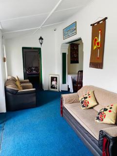 Zion White House - Nuwara Eliya - 4