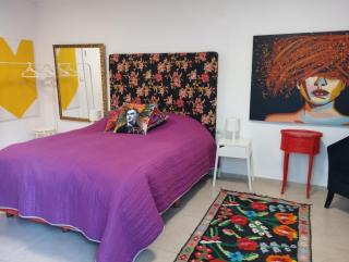 Mi Casa Tu Casa - Dead Sea - Vered Yeriho - 0