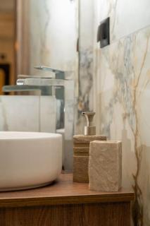 Dema Luxury Suites - Perikleous E6 - Athen - 9