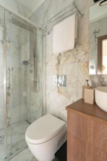 Dema Luxury Suites - Perikleous E6 - Athen - 7