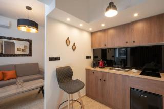 Dema Luxury Suites - Perikleous E6 - Athen - 6