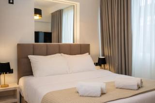 Dema Luxury Suites - Perikleous E6 - Athen - 4