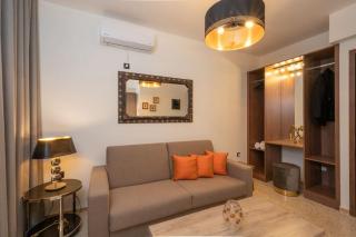 Dema Luxury Suites - Perikleous E6 - Athen - 3