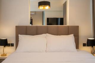 Dema Luxury Suites - Perikleous E6 - Athen - 1