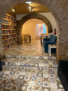 Guest House Stories - Beja - 7
