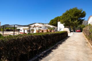 New Villa Vintage - 8