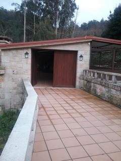 Casa Do Conde - Caldas de Reis - 1