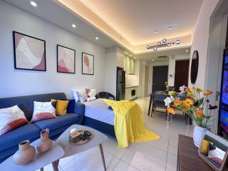 TRIBECA Suites KL Pavilion @ Bukit Bintang with Sky Infinity Pool - Kuala Lumpur - 8