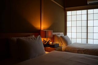 Sakura Riverview Gion - 1