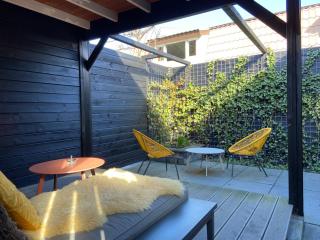 Sfeervol guesthouse, privé tuin en free parking - Rotterdam - 7