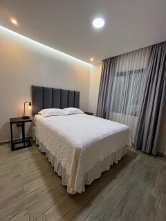Apartamentos Orquidea Dorada apt 101 & 104 - Comayagua - 9