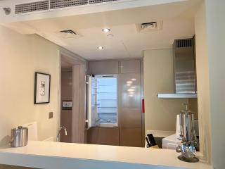 Luton Vacation Homes - Damac Tower By Paramount - Business Bay, Dubai - 80AB4 - Dubai - 2