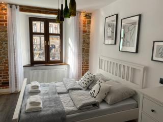 Apartament Przy Ratuszu - Kłodzko - 7