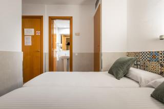 Hostal Baler - Barcellona - 7