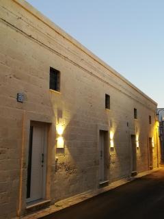 CH Guest House - Vernole - 8