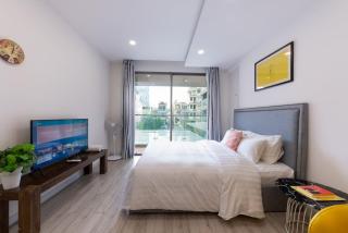Daily Housekeeping - Sunrise Saigon House - Ho-Chi-Minh-Stadt - 7