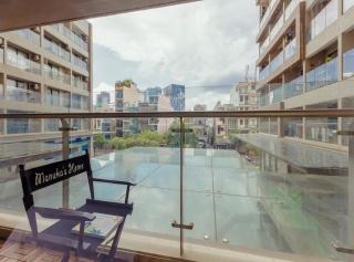 Daily Housekeeping - Sunrise Saigon House - Ho-Chi-Minh-Stadt - 5