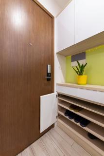 Daily Housekeeping - Sunrise Saigon House - Ho-Chi-Minh-Stadt - 4