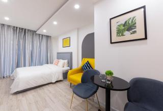 Daily Housekeeping - Sunrise Saigon House - Ho-Chi-Minh-Stadt - 3