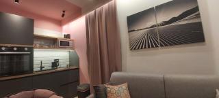 DVOSJED LUXE apartmani Jahorina - Jahorina - 2