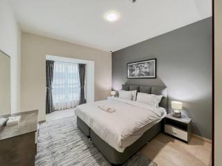StoneTree - Elite Residence 1 BR - Near Dubai Tram - Dubai - 4