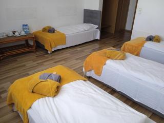 Hotel Miodowy - 6