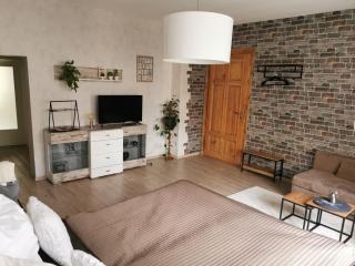 Ferienwohnung Luise mit separater Küche - 7