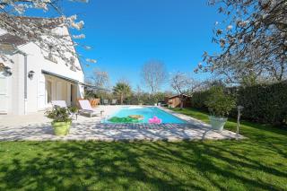 "Albert's Place" Maison idéale pour familles - Médan - 4