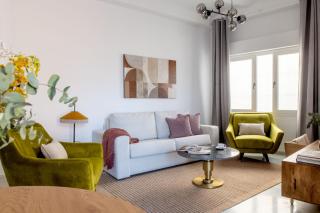 Suites Maestranza - Puerta del Arenal by Magno Apartments - Sevilla - 8